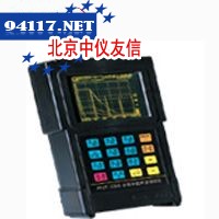 PFUT-2400型（超强配置）超声波探伤仪