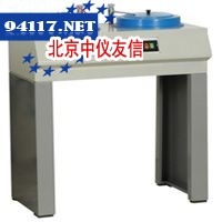 PG-2C型金相试样抛光机