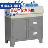 P-2G柜式金相试样抛光机