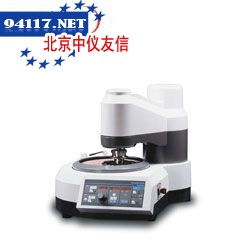 Phoenix4000半自动研磨抛光机
