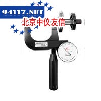 PHR-1S型便携式表面洛氏硬度计