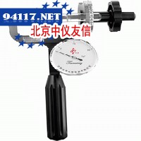 PHR-2S系列便携式表面洛氏硬度计