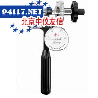 PHR系列便携式表面洛氏硬度计