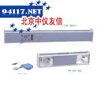 PK-DS-180L4多联宽照固定式频闪仪