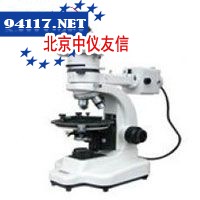 PM4000透、反偏光显微镜