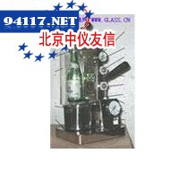 PNY-1便携玻瓶内压力测试机