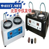 POL-820型精密金相研磨抛光机