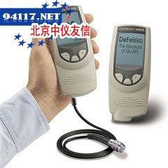 PosiTector6000NAS1涂镀层测厚仪