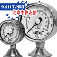 PPG压力温度计