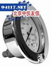 SP120高纯度压力开关