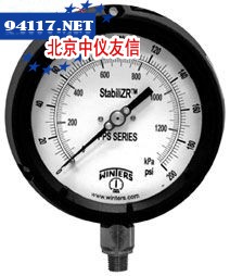 PPS压力温度计