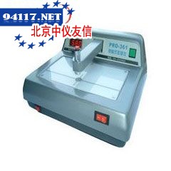 PRO-310台式透射密度仪