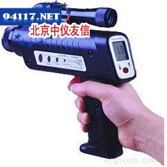 PT300便携式红外测温仪