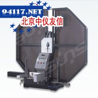PTM2000仪器化摆锤式冲击试验机