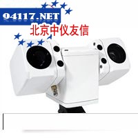 PTZ-50MS红外热像仪