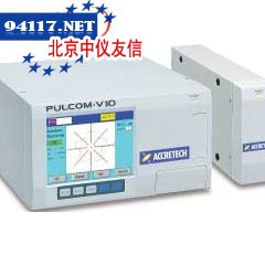 PULCOMV10控制仪