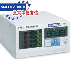 PULCOMV7控制仪