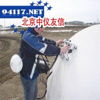 PV-100自动化超声检测系统