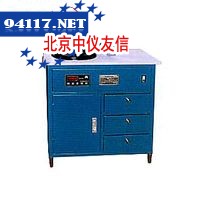 PW-1A万能磨抛机（无级变速）