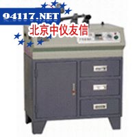 PW-1B柜式多能磨抛机