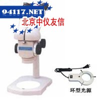PXS-100双目分档变倍体视显微镜