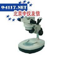 PXS-D/E连续变倍体视显微镜