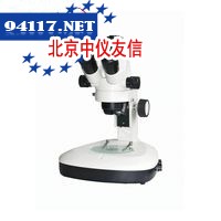 PXS6A-T三目连续变倍体视显微镜