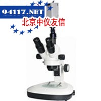 PXS6AT-MC体视摄像显微镜