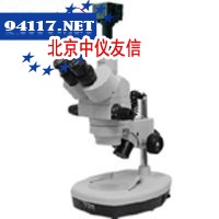 PXSVI-SC300数字摄像体视显微镜
