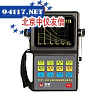 Pxut-350B型全数字智能超声波探伤仪