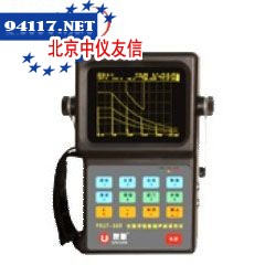 PXUT-360B超声波探伤仪