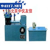 Q-3A金相切割机
