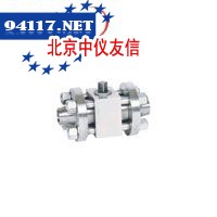 Q41F/N/Y高压对焊球阀