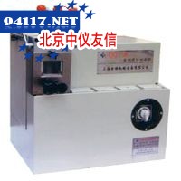 QG-3A型试样切割机