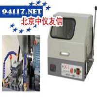 QG-3金相试样切割机（台式）
