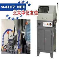 QG-3金相试样切割机（立式）