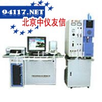 QIR2002A型高频红外碳硫分析仪