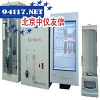QL-HW2000E(C)型红外碳硫分析仪