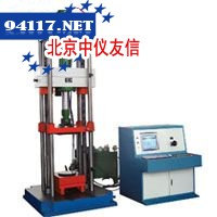 QTW-5000微机控制气弹簧性能试验机