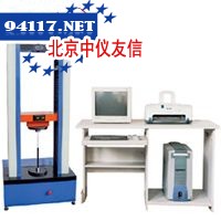TNS-S系列弹簧试验机