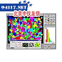 QWin图象分析软件