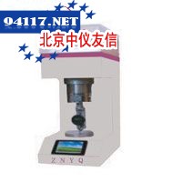 QYS-96B塑料球压痕硬度计