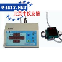 QZL-200B气体质量流量计