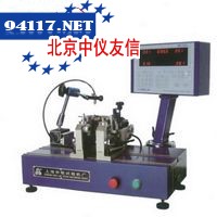 R1.6QC(台式)软支承平衡机