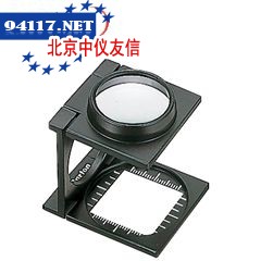 R402光源放大镜