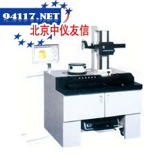 R54DX圆度圆柱度测量机