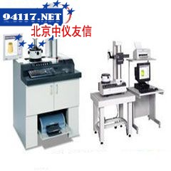 R54SD圆度圆柱度测量机