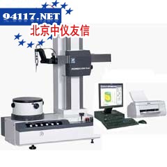 R54SD圆柱度仪