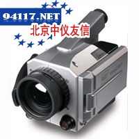 research便携式红外热像仪