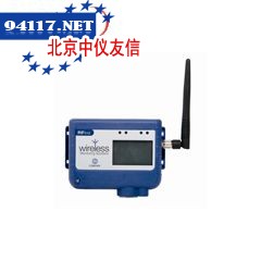 TMT122温度变送器